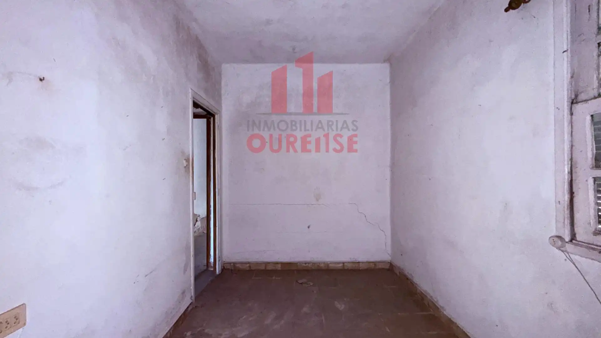 Buildings for sale in Ourense Capital 
