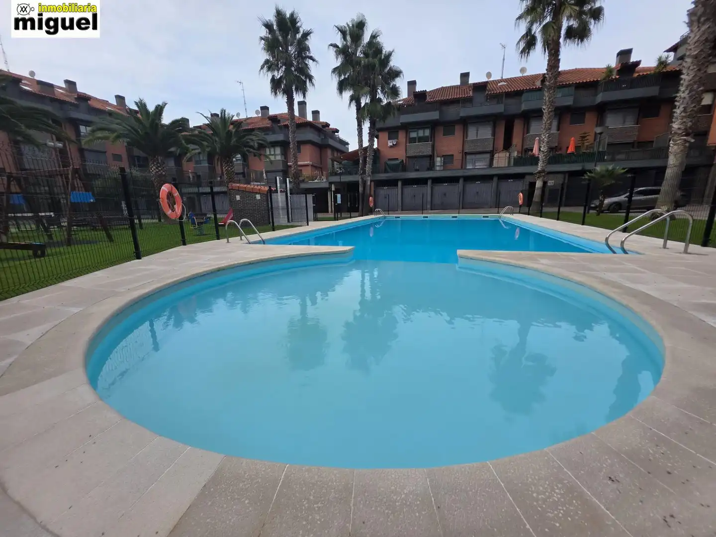 Piso con piscina en venta en Calle Calle Carretera General, imagen 48