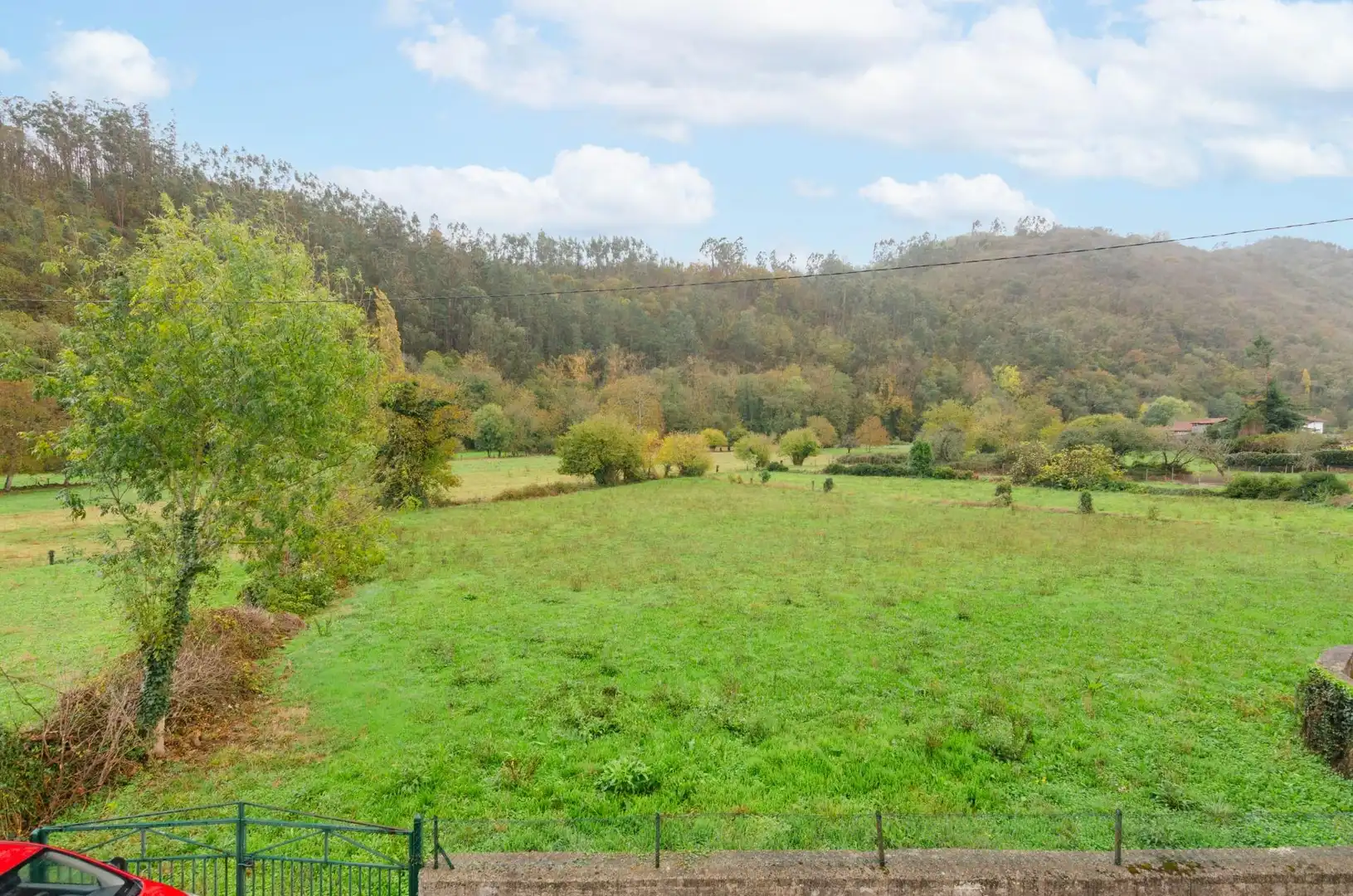Casa o chalet en venta en Salas con Calefacción, Jardín privado y Amueblado