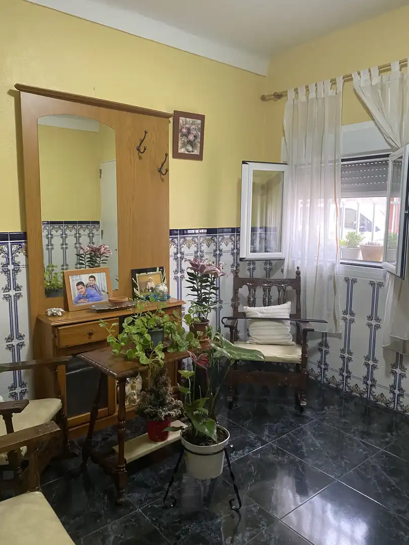 Casa o chalet en venta en El Ejido con Trastero