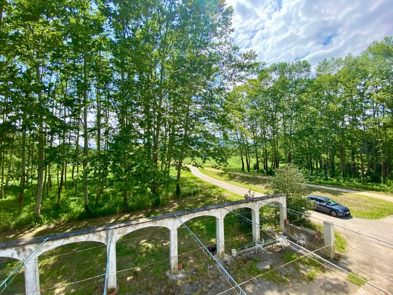 Casa o xalet en venda en Sant Julià del Llor i Bonmatí amb Jardí privat, Terrassa i Traster