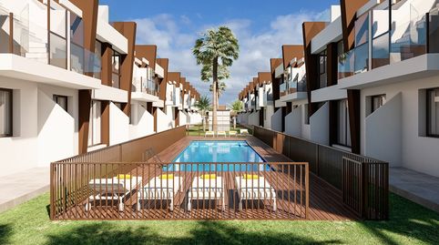Foto 3 de Piso en venta en Lo Pagan, -1, Los Peñascos - El Salero - Los Imbernones, San Pedro del Pinatar