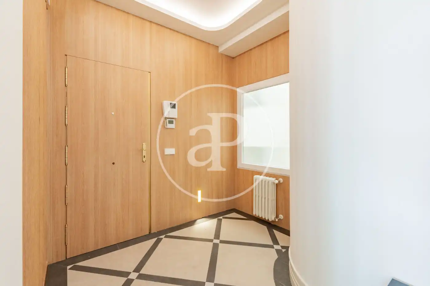 Piso en venta en Madrid con Aire acondicionado, Calefacción y Terraza