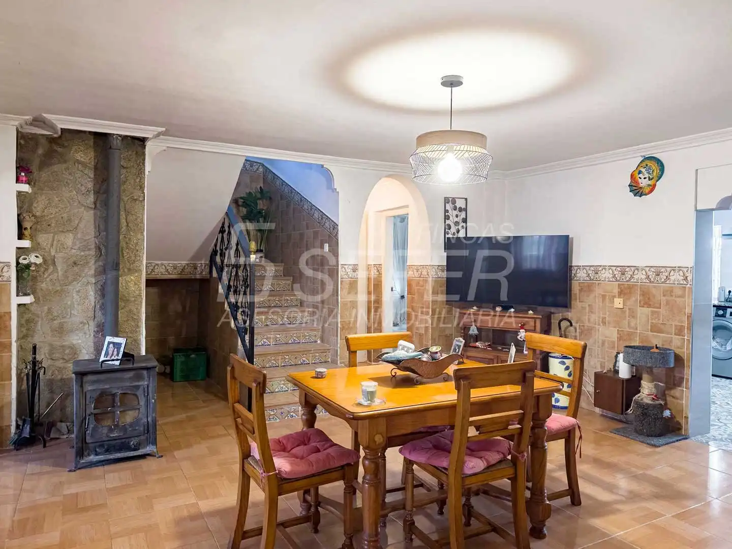 Chalet en venta en Avenida Alemania-Italia, imagen 10
