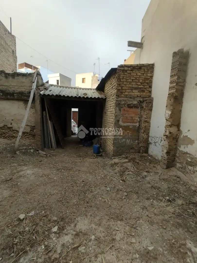 Terrenys i solars en venda a Coria del Río, imagen 5