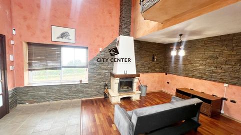 Foto 3 de Casa o chalet en venta en La Esperanza - Llano del Moro, El Rosario