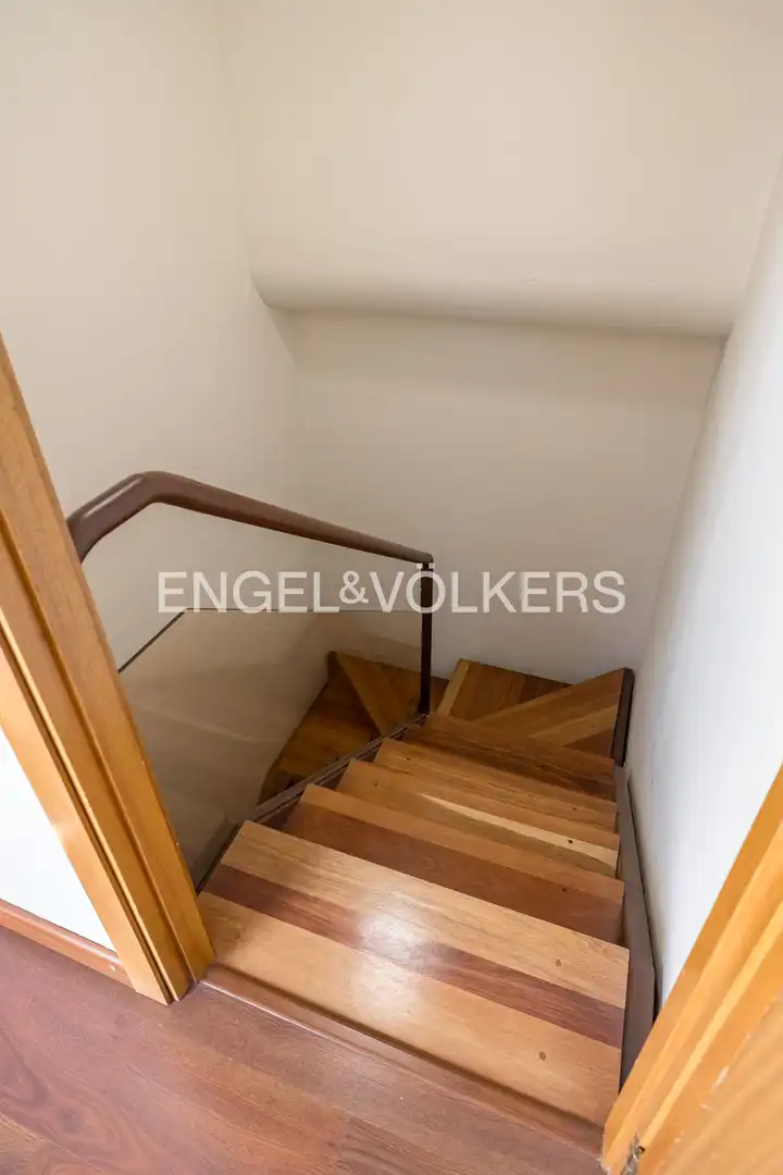 Detached homes for sale in Valdepastores - Las Encinas