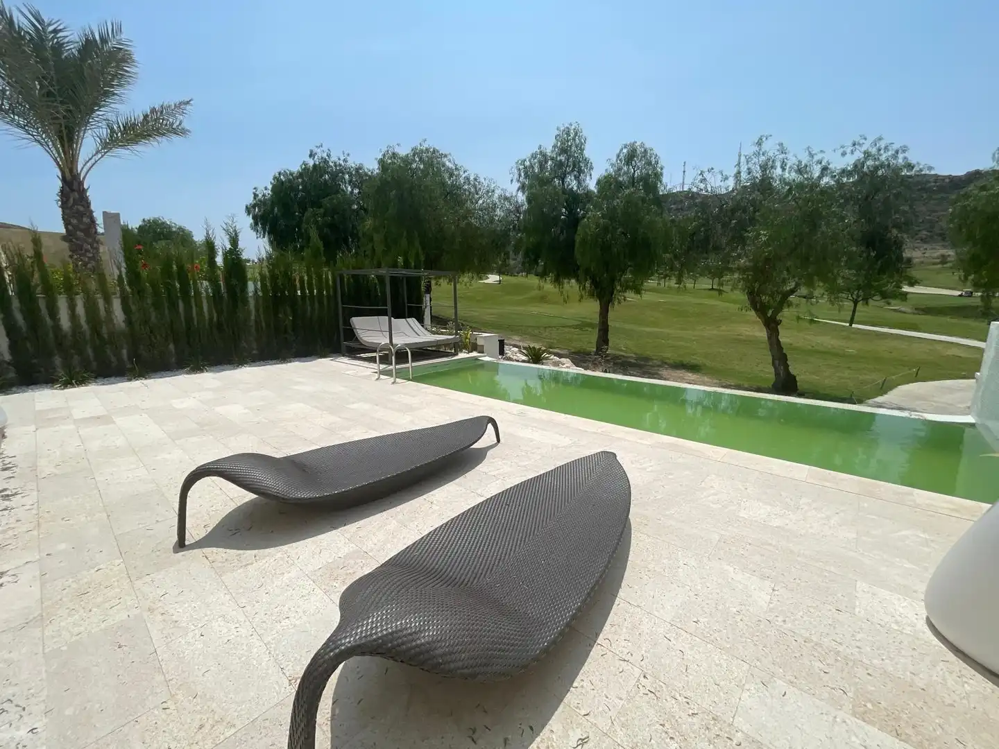 Houses for rent in Calle UZI-9 FONT DEL LLOP, Monforte del Cid