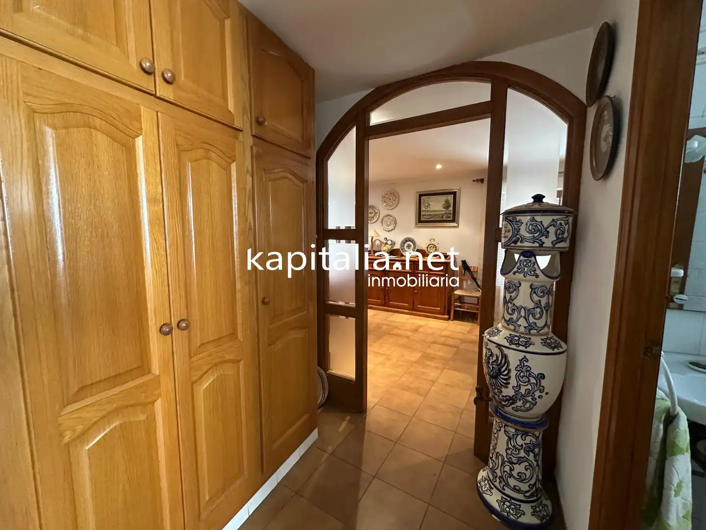 Casa o xalet en venda a Montaverner