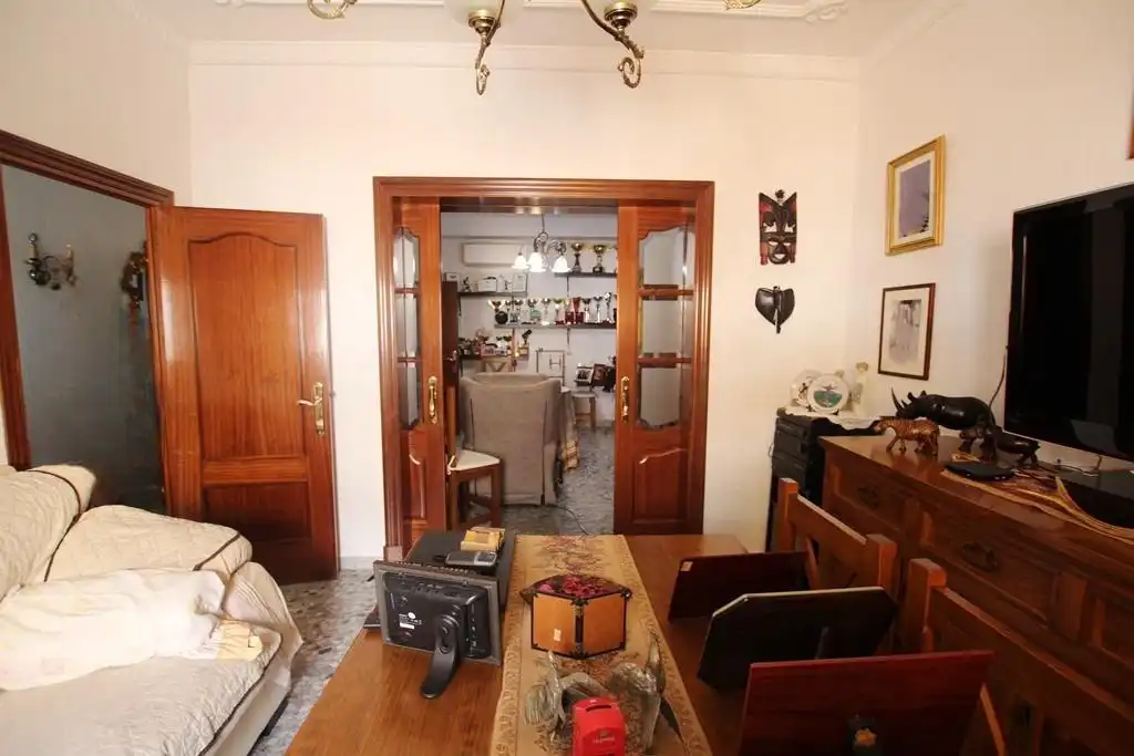Casa en venta en El Rocío - La Milagrosa, imagen 7