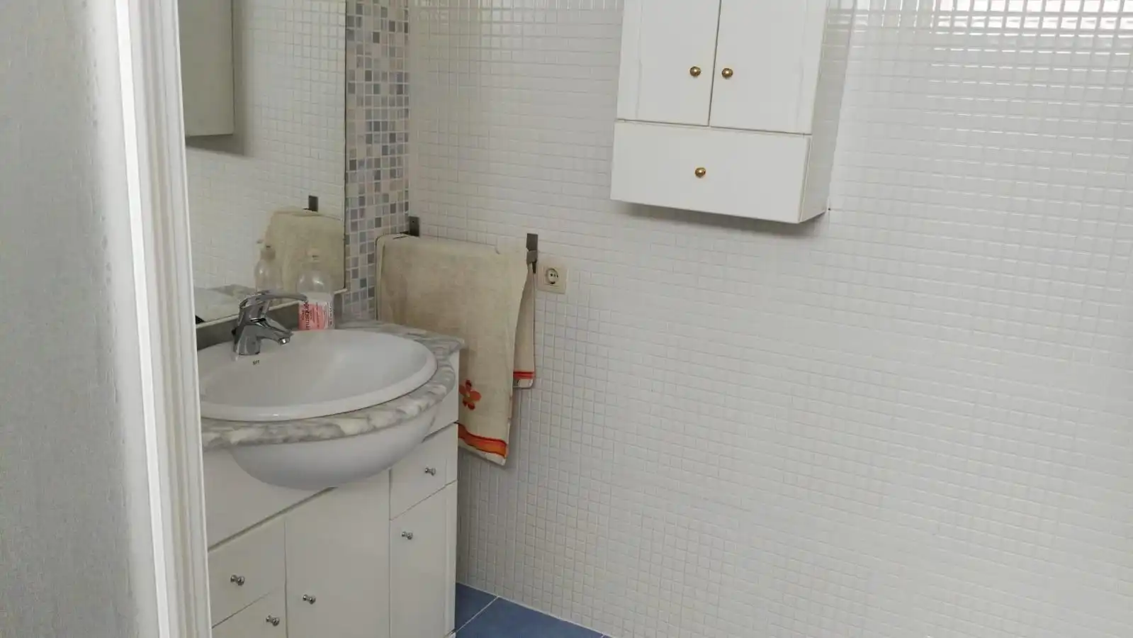 Baño de Planta baja en venta en Los Alcázares