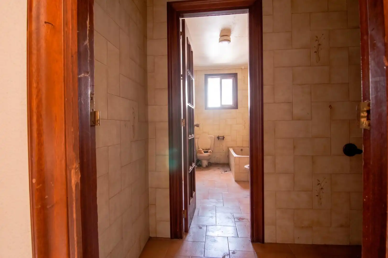 Baño de Piso en venta en La Vall d'Uixó con Balcón