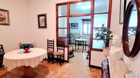 Foto 4 de Casa o xalet en venda a Major, Montaverner, Valencia