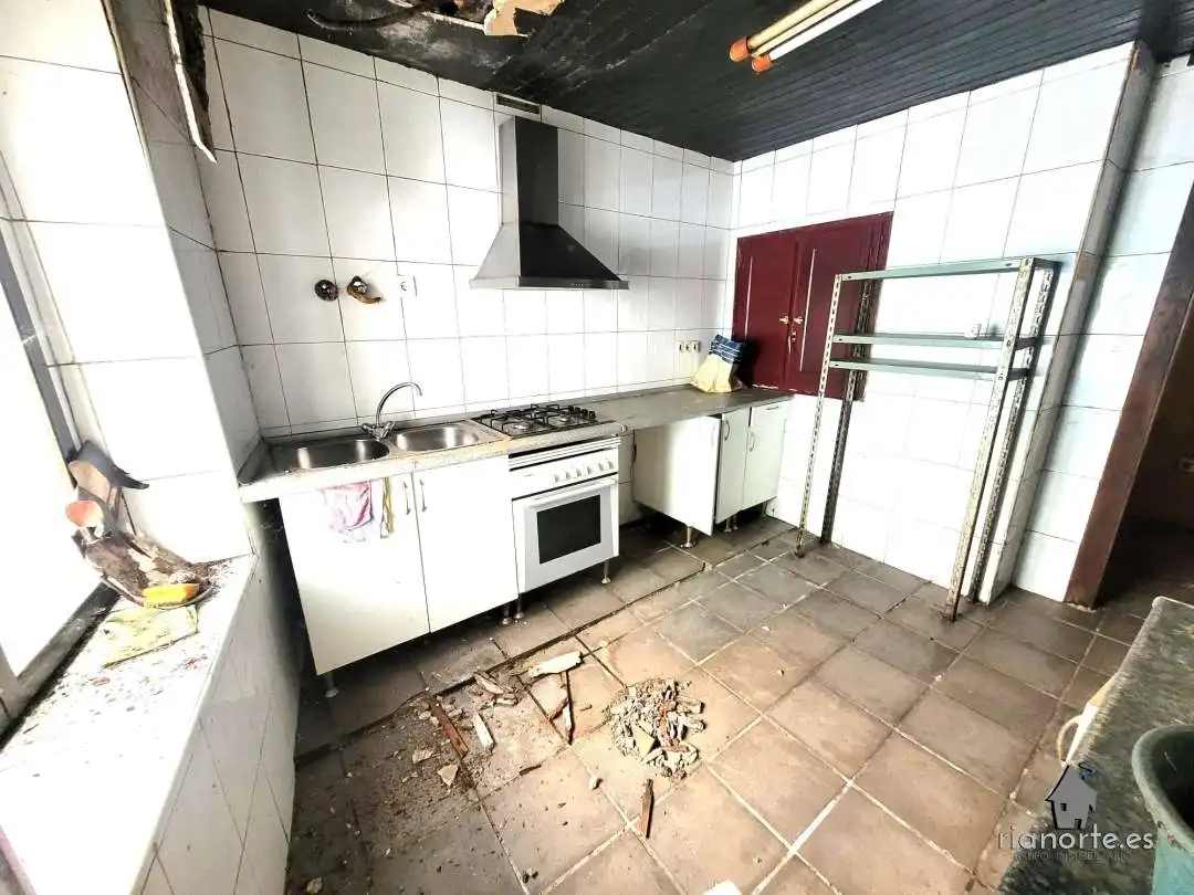 Gewerbefläche zur Miete in La Felguera, imagen 15