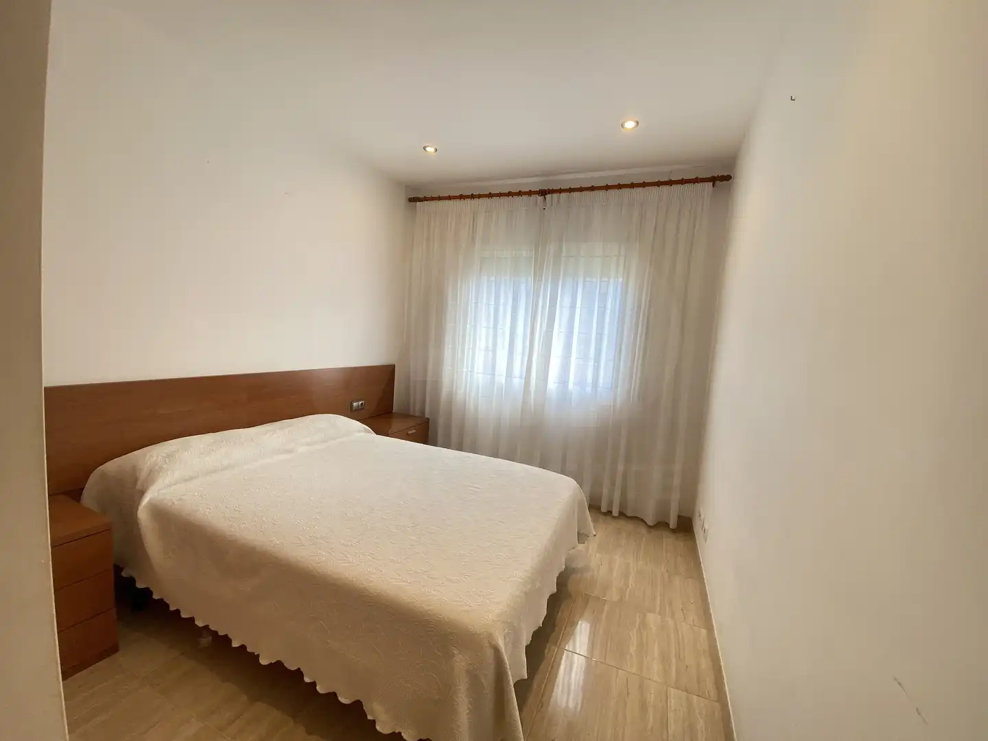 Flat for rent in Coma-ruga platja