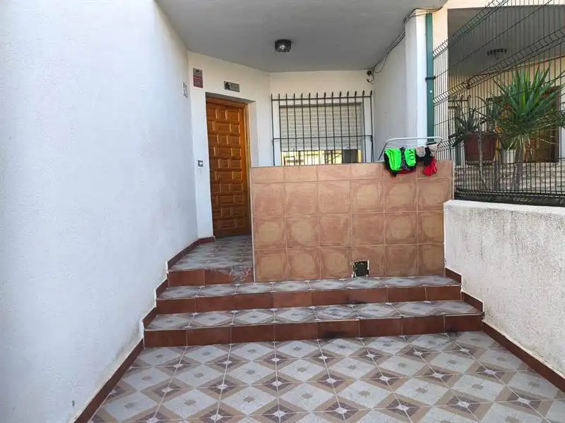 Casa o chalet en venta en Torre-Pacheco