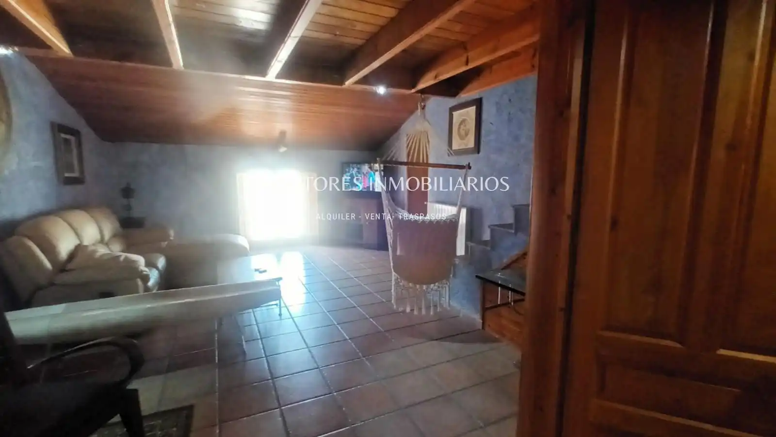 Casa o xalet en venda en Penàguila amb Calefacció