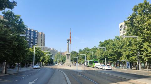 Photo 2 of Flat for sale in Calle de Tomás Castellano, Paseo Independencia, Zaragoza