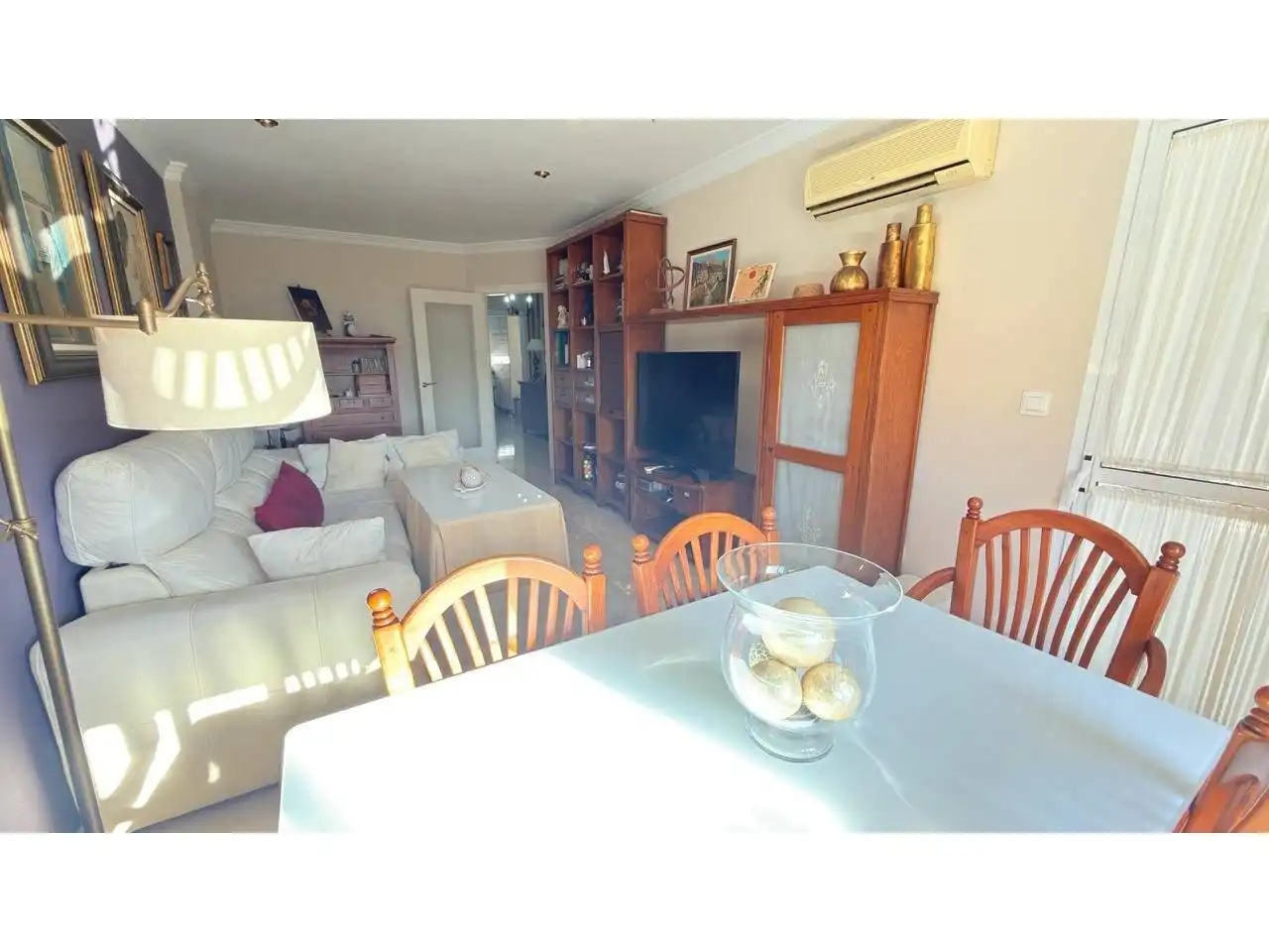 Wohnung mit Pool zum Verkauf in Calle Camino Viejo de Málaga, imagen 4