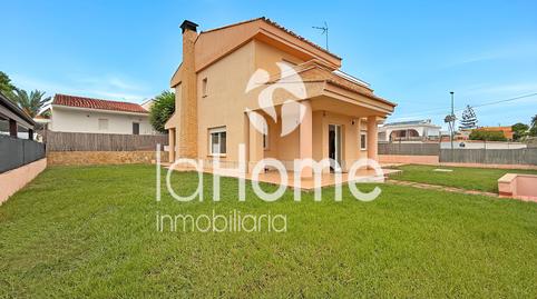 Foto 2 de Casa o xalet en venda a La Conarda - Montesano, Bétera