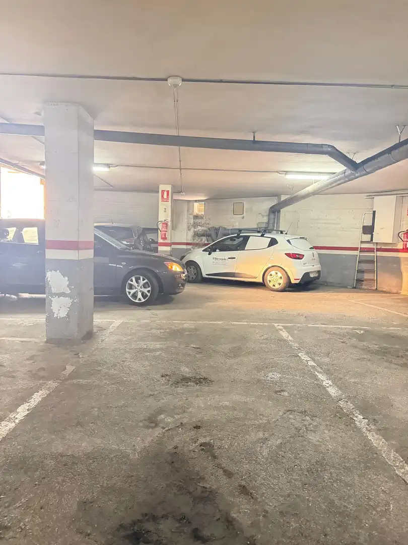 Parcheggio in vendita a Centre - Sant Josep - Sanfeliu, imagen 4