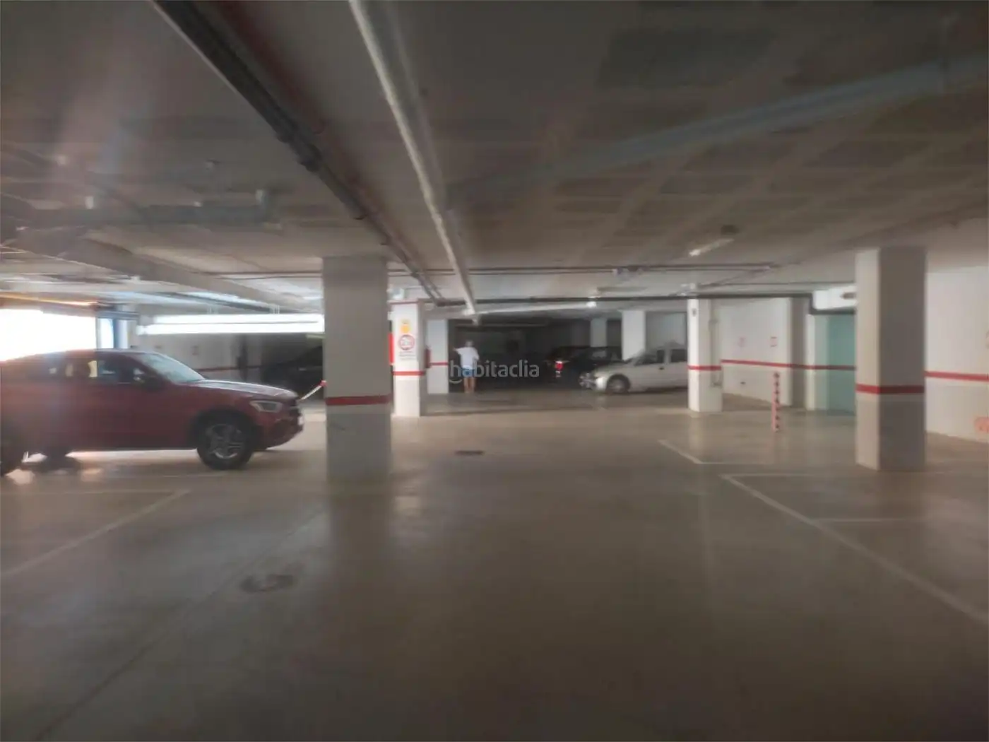 Apartament amb ascensor en venda a Calle de los Fenicios 21, imagen 29