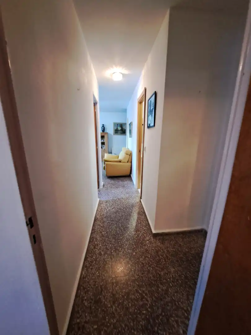 Flat for rent in Casco Antiguo