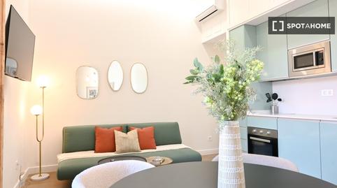 Foto 4 de Estudi per a compartir a Embajadores - Lavapiés,  Madrid Capital