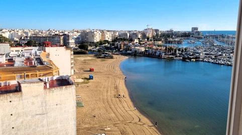 Foto 4 de Àtic en venda a Avenida Dr. Gregorio Marañon, 37, El Acequión, Torrevieja