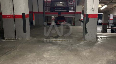 Foto 3 de Garaje en venta en Calle Pío Baroja, 3, Algete Centro, Algete