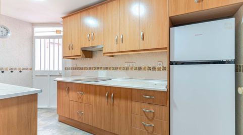 Foto 5 de Piso en venta en Calle Juan de la Cierva, 2, 18007 Granada, Spain, 2, Barrio de Zaidín, Granada Capital