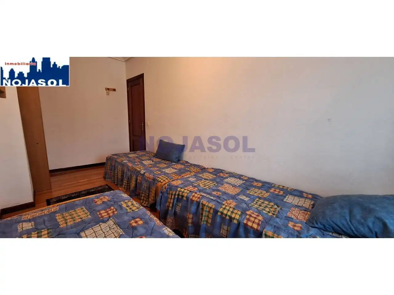 Appartamento in affitto a Paseo MARITIMO 10, imagen 33
