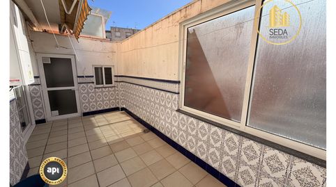 Foto 2 de Pis en venda a Carrer de Monturiol, Torrent d'en Pere Parres, Terrassa