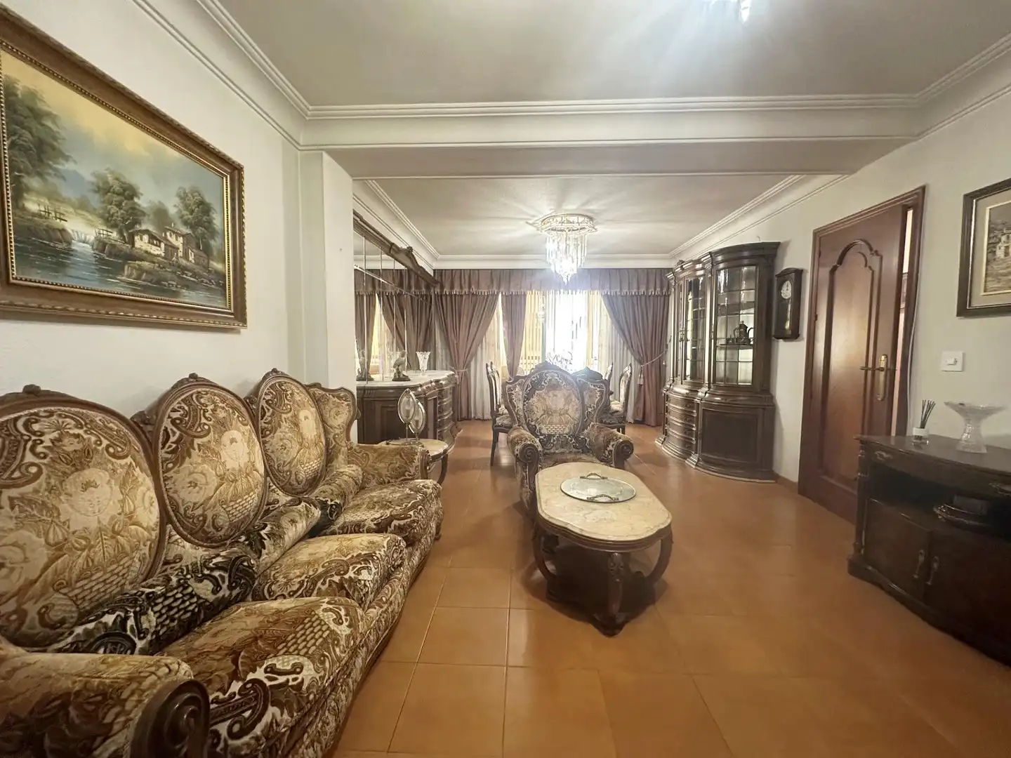 Apartament amb ascensor en venda a Calle FOTOGRAFOS DARBLADE, imagen 22
