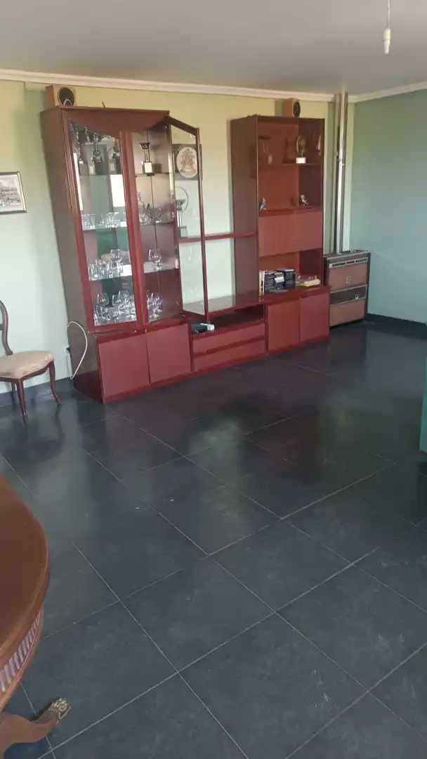 Casa o xalet en venda en  Logroño amb Calefacció i Traster