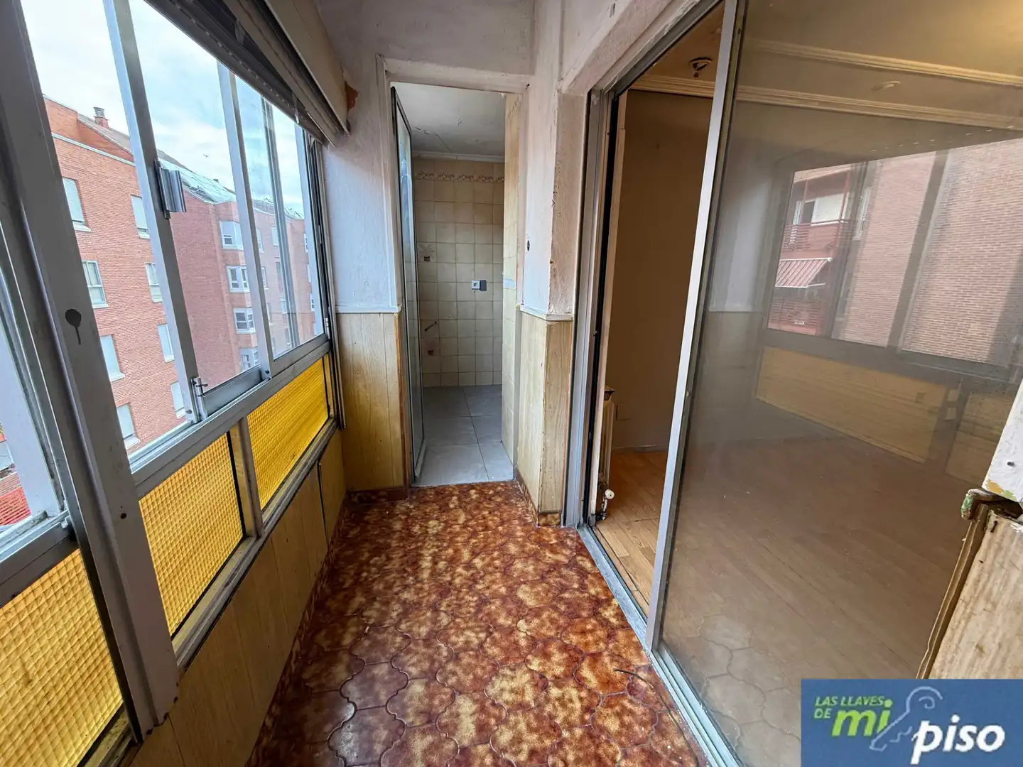 Appartement avec terrasse à vendre à Calle Tarragona 1, imagen 8