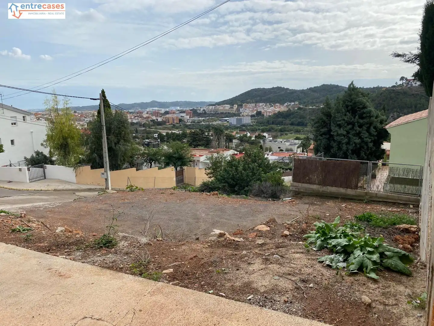 Wohnbaugrundstück zum Verkauf in La Vall d'Uixó, imagen 3