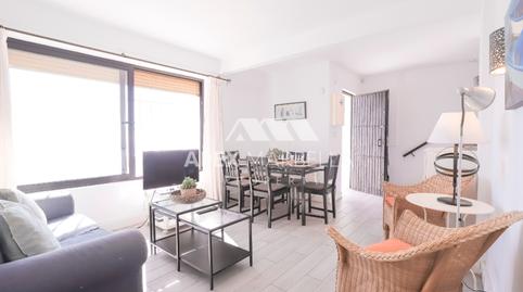 Foto 3 de Casa adosada en venda a Paseo Mediterráneo, 3, La Cala Mijas, Málaga