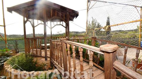 Foto 4 de Casa o xalet en venda a Calle Enmig, Borriol, Castellón