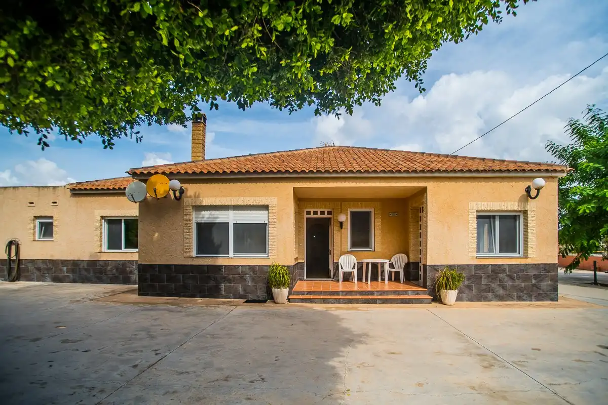 Casa en venta en Montepinar - La Aparecida - Raiguero, imagen 3