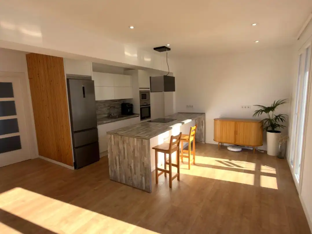 Flat with lift for sale in TRAVESIA DE VIGO, FATIMA 23, imagen 7