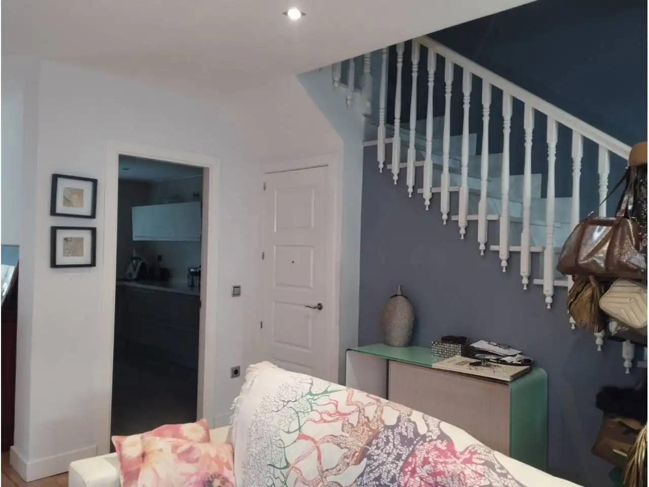 Casa adosada en venta en Ciudad Real con Aire acondicionado, Calefacción y Jardín privado