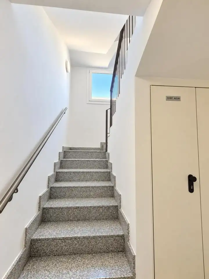 Piso con piscina en venta en Calle Baleares, imagen 35