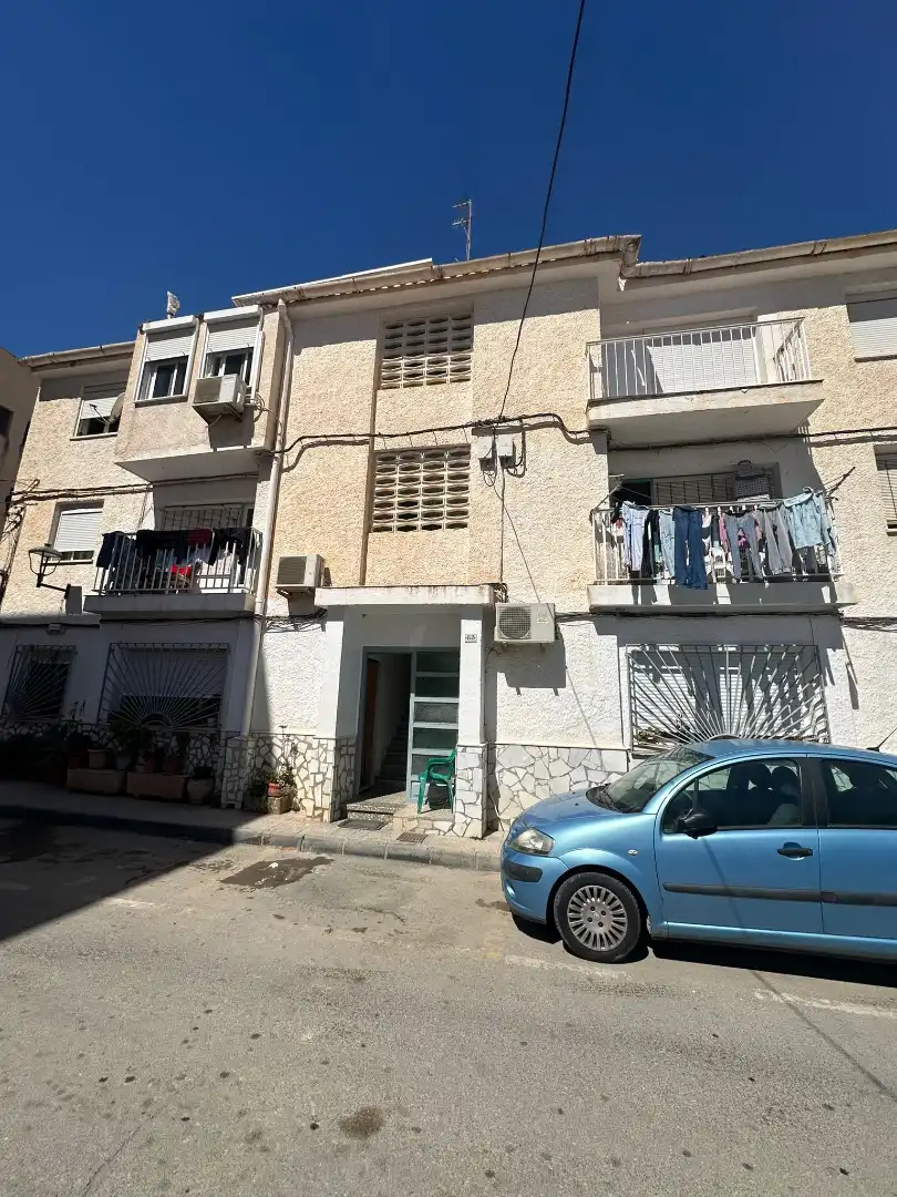 Wohnung zum Verkauf in Calle Virgen del Carmen 23, imagen 2