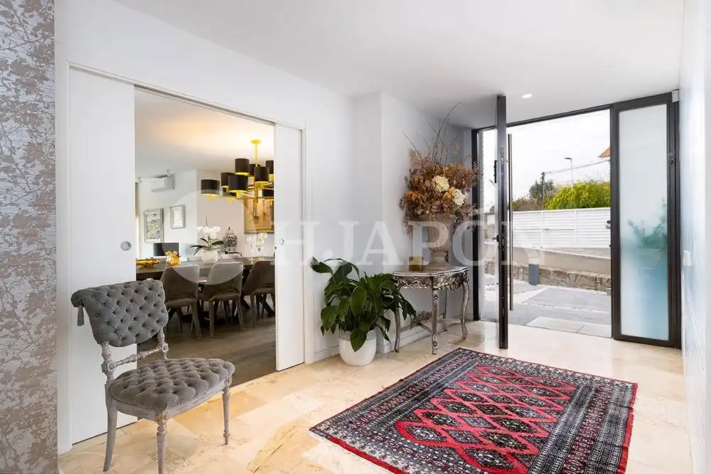 Casa o chalet en venta en Alella con Aire acondicionado, Calefacción y Jardín privado