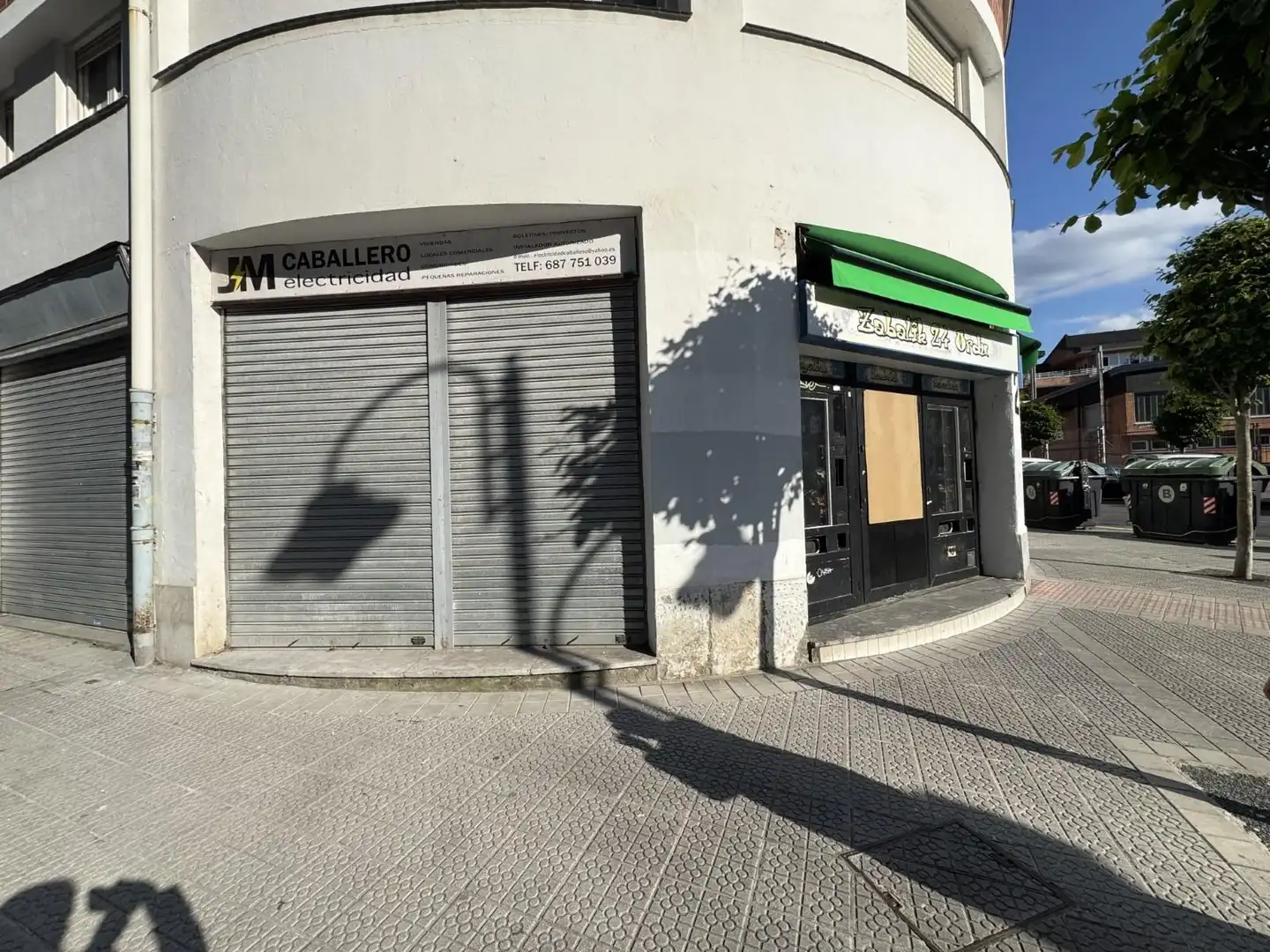 Gewerbefläche zum Verkauf in Deusto, imagen 6