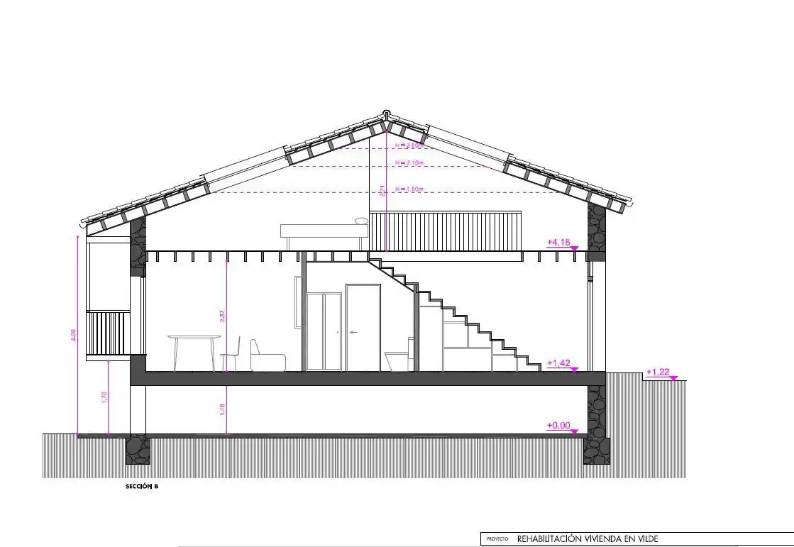 Casa o chalet en venta en Ribadedeva