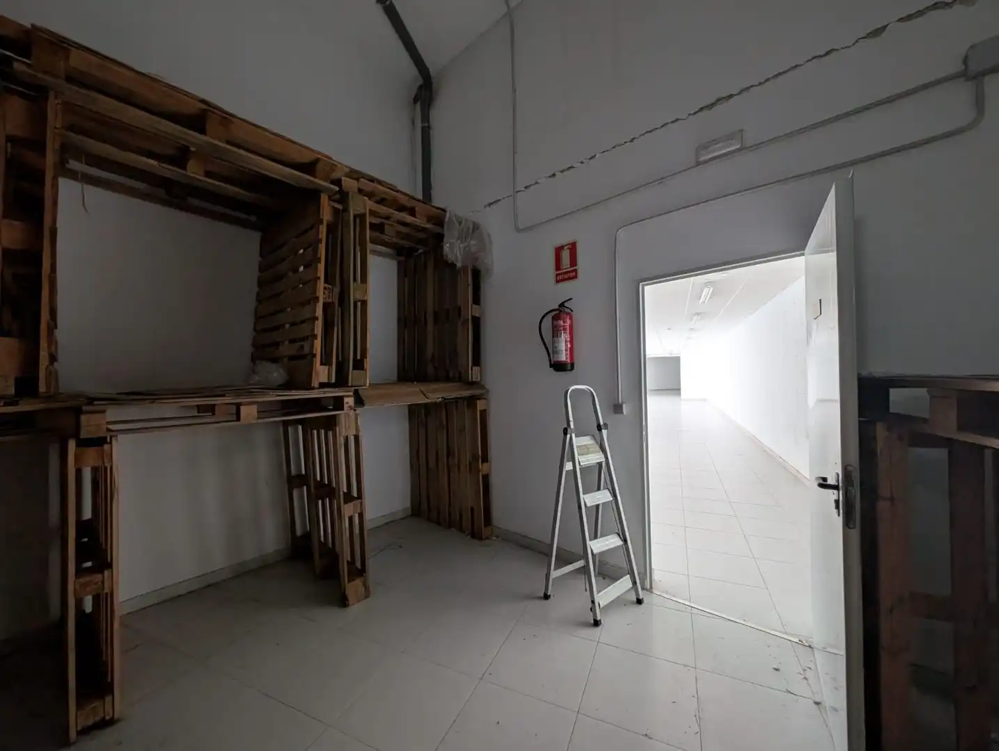 Local comercial en venda a MARIÑEIRO, DO 1, imagen 35
