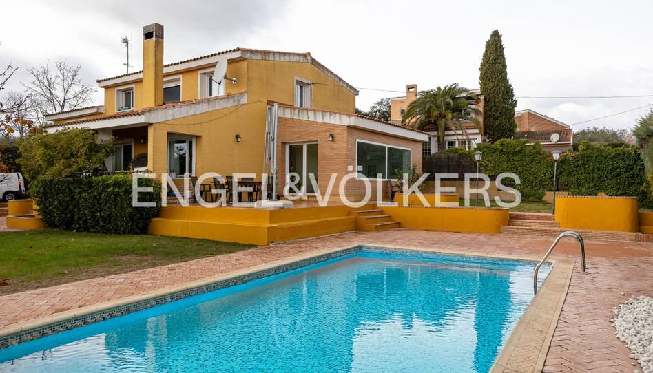 Foto 1 de Casa o chalet en venta en Valdecabañas, Madrid