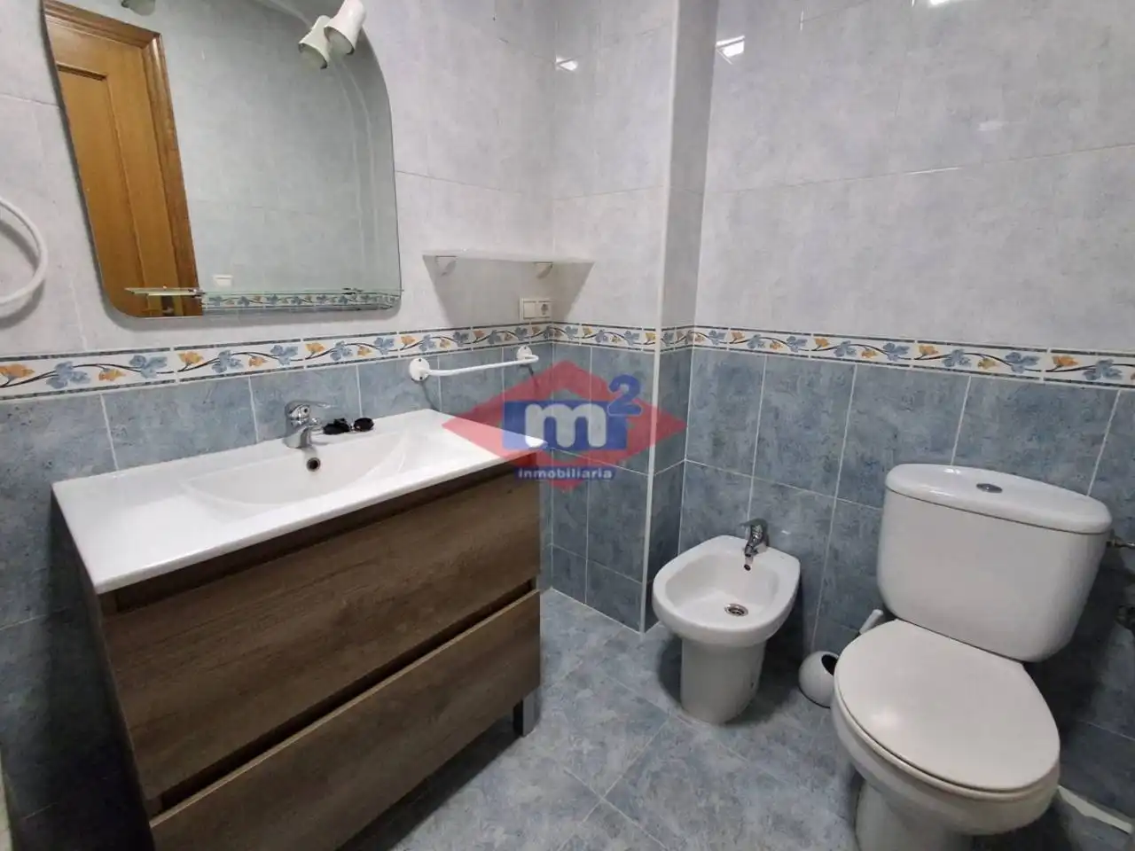 Badezimmer von Wohnung zur Miete in Salceda de Caselas mit Heizung, Terrasse und Abstellraum